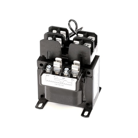 American Dish Service Transformer With Jumper Wires 291-3004